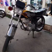 فروش متور پارکینگی|موتورسیکلت|گتوند, |دیوار