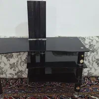 میز تلویزیون