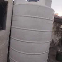 منبع ۲۰۰۰ لیتری