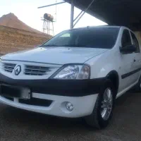 رنو پارس تندر ۹۷ صفر