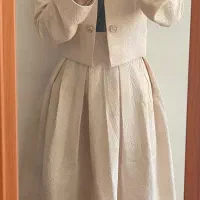 لباس مناسب بله برون و عقد