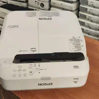 ویدئو پروژکتور اپسون فول پورت فاصله نزدیک|تلویزیون و پروژکتور|تهران, فلسطین (میدان انقلاب)|دیوار