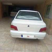 پراید 132 مدل 89|خودرو سواری و وانت|اصفهان, شهرک کاوه|دیوار