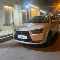 دنا پلاس ۵ دنده مدل۱۴۰۳