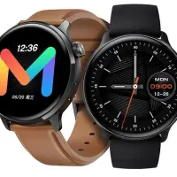 ساعت هوشمند میبرو مدل Watch Lite2