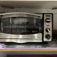 اون توستر آلمانی