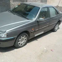 پژو پارس دلفینی مدل ۸۶|خودرو سواری و وانت|بندرعباس, |دیوار