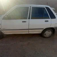 پرایدسالمتمیز|خودرو سواری و وانت|سبزوار, مدرس|دیوار