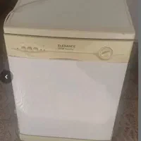 ظرفشویی ۱۲ نفره الگانس