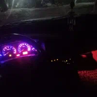 پژو روا سال مدل ۸۹
