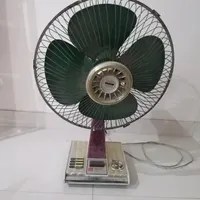 پنکه زمینی توشیبا اصل ژاپن