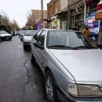 پژو 405مدل اخر90برج 12