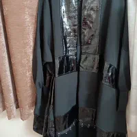 کت مانتویی برشکا