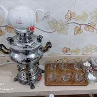 سلطان سیرابی و شیردان عصرانه مزه|خدمات پذیرایی، مراسم|نیشابور, خط کاشمر|دیوار