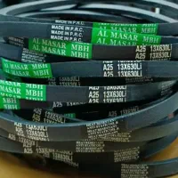 تسمه صنعتی نوع A و B|ابزارآلات|تهران, گمرک|دیوار