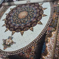 فرش 12متری|فرش|دزفول, |دیوار