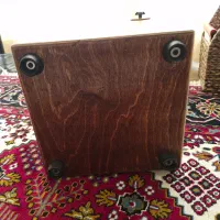 کاخن|درام و پرکاشن|کرج, کوی زنبق|دیوار