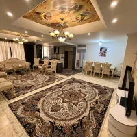 100 متر فول امکانات جوادیه