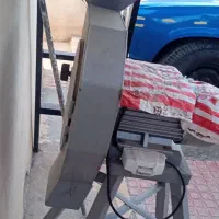 دستگاه آسیاب