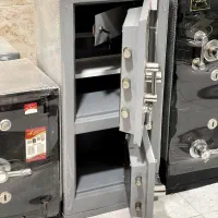 گاوصندوق دو درب بهترین کیفیت باضمانت نامه کتبی|ابزارآلات|تهران, نیروی هوایی (پیروزی)|دیوار