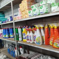 وسایل سوپر مارکت برای فروش