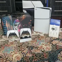 پی اس فایو اسلیم کپی خور|کنسول، بازی ویدئویی و آنلاین|کرمان, |دیوار