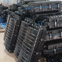 تجهیزات فیبر نوری|مودم و تجهیزات شبکه|تهران, لاله زار|دیوار