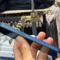 ایفون ۱۳ نرمال باتری ۹۴|موبایل|خرم‌آباد, |دیوار