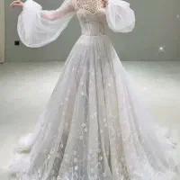 لباس عروس