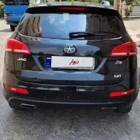 جک S5 مدل 1394|خودرو سواری و وانت|تهران, کیانشهر|دیوار