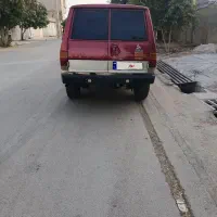 پاترول شیش سیلندر|خودرو سواری و وانت|نورآباد ممسنی, |دیوار