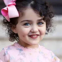 پرستار کودک
