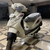 ویگو ۱۱۰ مدل ۹۵ سند دسته اول