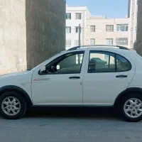 کوییک مدل ۱۴۰۱|خودرو سواری و وانت|اراک, |دیوار