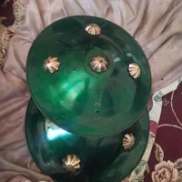 سپر|کلکسیون اشیاء عتیقه|پاکدشت, پاکدشت (مامازند)|دیوار