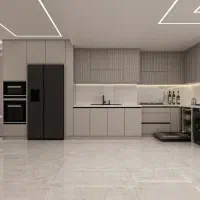 کابینت و کمددیواری