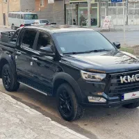 کی ام سی t8|خودرو سواری و وانت|کرمانشاه, |دیوار