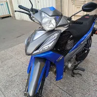 LIFAN PK 135 لیفان پی کی 135|موتورسیکلت|تهران, تهرانپارس شرقی|دیوار