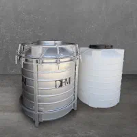 استخدام ورق کار فلزی