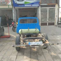کپسول نیسان سی ان جی ۱۱۳