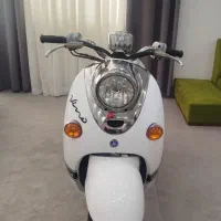 موتور یاماها