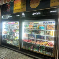 یخچال فریزر سردخانه شیرسردکن آبسردکن مکعبی جام جم