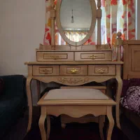 تخت دونفره|تخت و سرویس خواب|ابهر, |دیوار