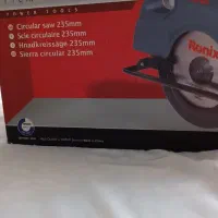 اره گردبر رونیکس مدل ۴۳۲۰ آکبند