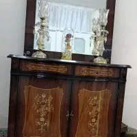 آینه کنسول