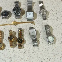 ساعت های انتیک