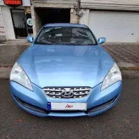 جنسیس کوپه|خودرو سواری و وانت|رشت, گلسار|دیوار