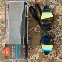 عینک شنا حرفهای|غواصی و ورزشهای آبی|خرمآباد, |دیوار