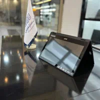 لپتاپ x360 برند acer مدلspin 1|رایانه همراه|شیراز, عفیف‌آباد|دیوار