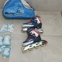 اسکیت نو